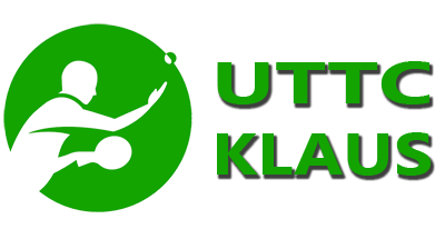 Union Tischtennisklub Farben Morscher Klaus